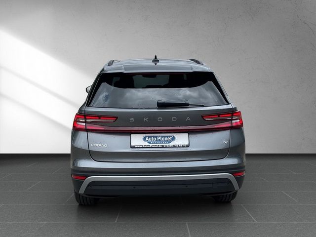 Skoda Kodiaq 1.5 TSI iV Selection *0,5%*ACC*MATRIX*DAB
