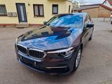BMW 520d Touring A -