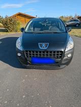 Peugeot 3008 - Peugeot e-3008