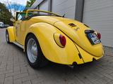 Volkswagen Käfer Speedster Unikat Meisterstück - VW Käfer Gebrauchtwagen in Hamburg