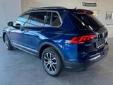 Volkswagen Tiguan Allspace*Automatik*Navi*Spurhalteassisten - gebrauchte VW Tiguan Allspace aus dem Jahr 2017