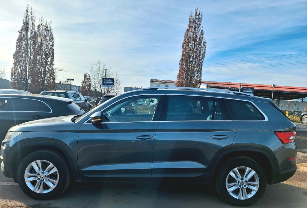 Angebot ansehen Skoda Kodiaq