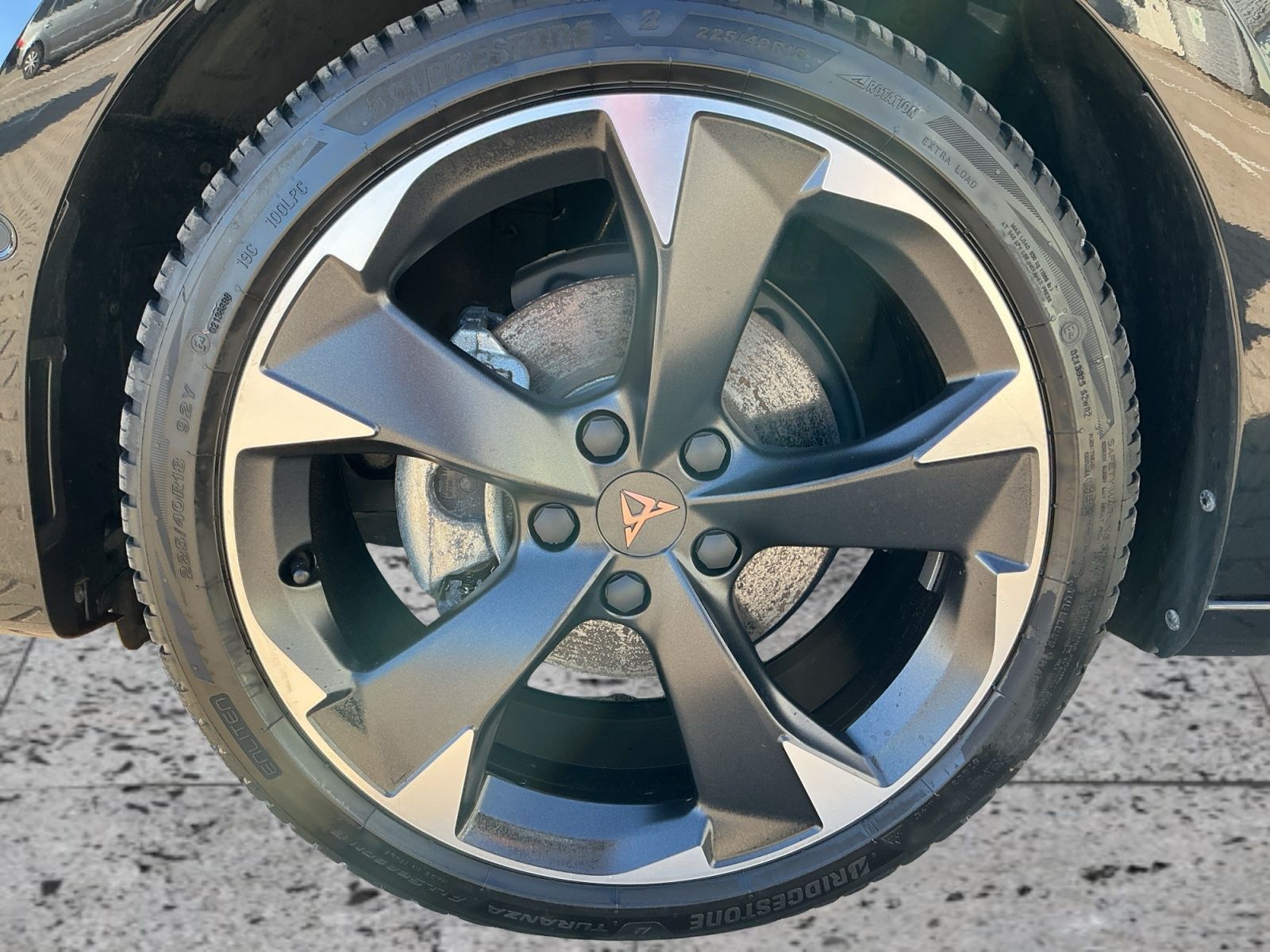 Cupra Leon - Bild 8