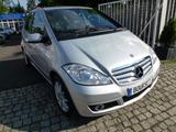 Mercedes-Benz A 150 AVANTGARDE Autom-Klima-erst 65.000KM Sitzh - Mercedes-Benz A 150: Sitzheizung