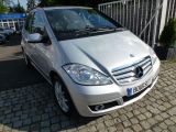 Mercedes-Benz A 150 AVANTGARDE Autom-Klima-erst 65.000KM Sitzh - Mercedes-Benz A-Class aus 2008