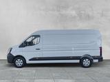 Renault Master BUSINESS+ L3H2 3,5t BLUE dCi 150 KLIMA - Renault Master l3h3