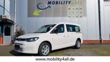 Volkswagen Sofort verfügbar:  MAXI Rollstuhltransporter DSG - Rollstuhltransporter gebraucht