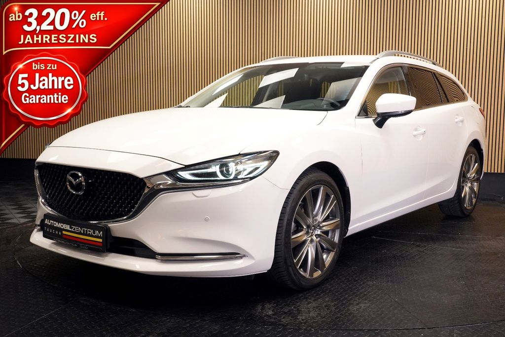 Image of Mazda 6