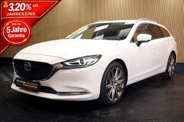 Mazda 6 - 1
