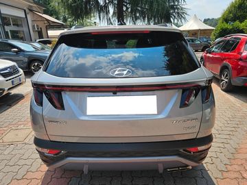 Hyundai TUCSON - 5