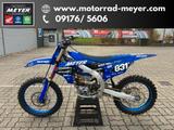 Yamaha YZF450 YZ 450 F Mod.2024 Kolben Steuerk.erneuert - YAMAHA RALLYE