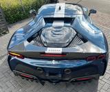 Ferrari SF90  Assetto Fiorano (MwSt. ausweisbar) - blaue Ferrari SF90