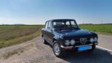Alfa Romeo Giulia Nuova Super 1.3/1,6 - Alfa Romeo Giulia: Nuova