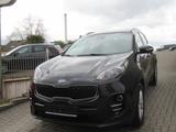 Kia Sportage- Navi-Kamera-DAB-SHZ-8 x Alu-2.Hand - Kia Sportage in Essen