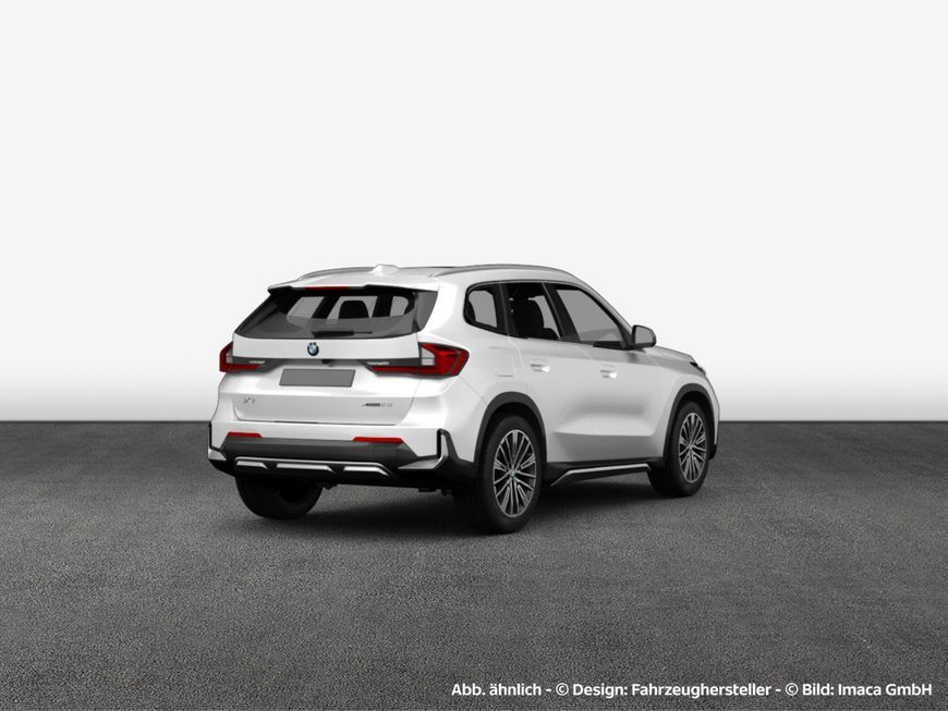 BMW X1 - Bild 2