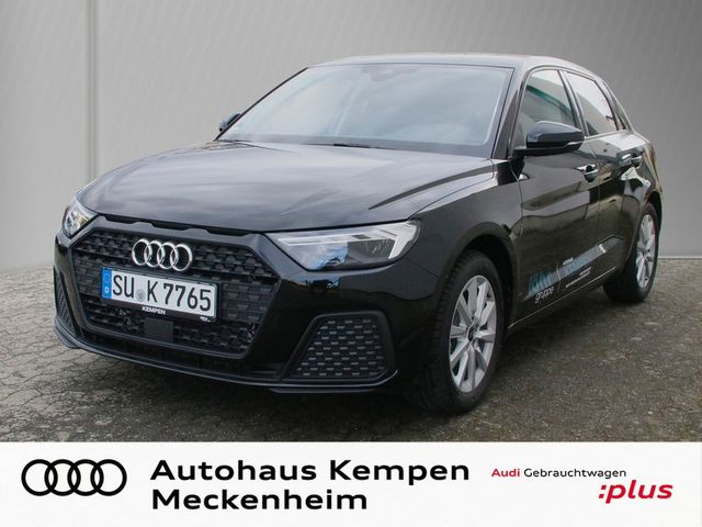 Audi A1 Sportback 30 TFSI UPE 34.040 S tronic Info +