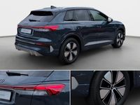 Audi Q4 e-tron - Vorschau Bild 24