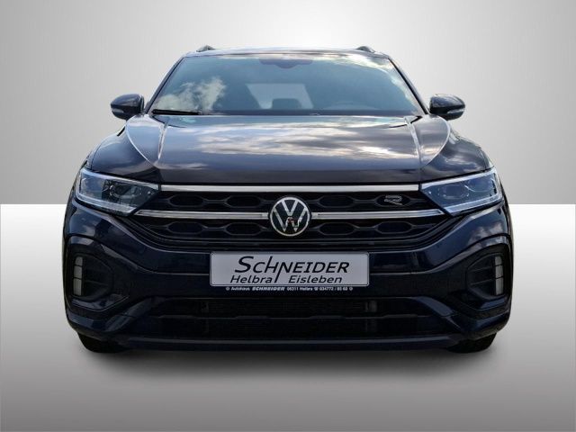 T-ROC 1.5 TSI DSG R-LINE