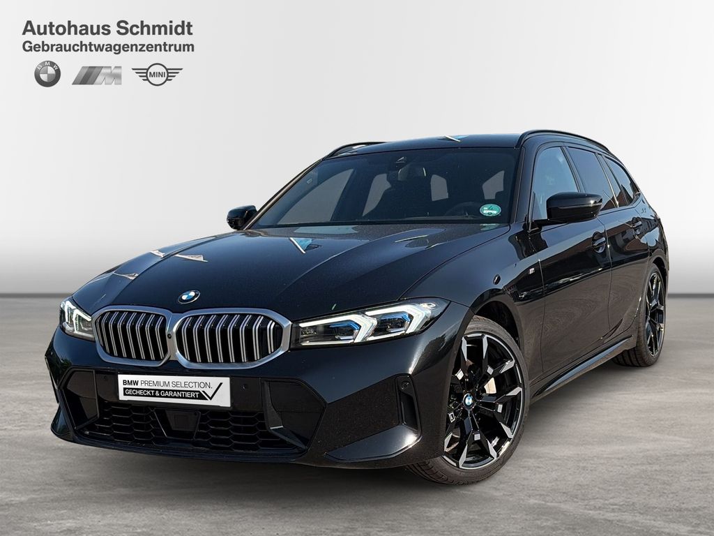 BMW 330i xDrive Touring 321€ netto/mtl.*M Sportpaket