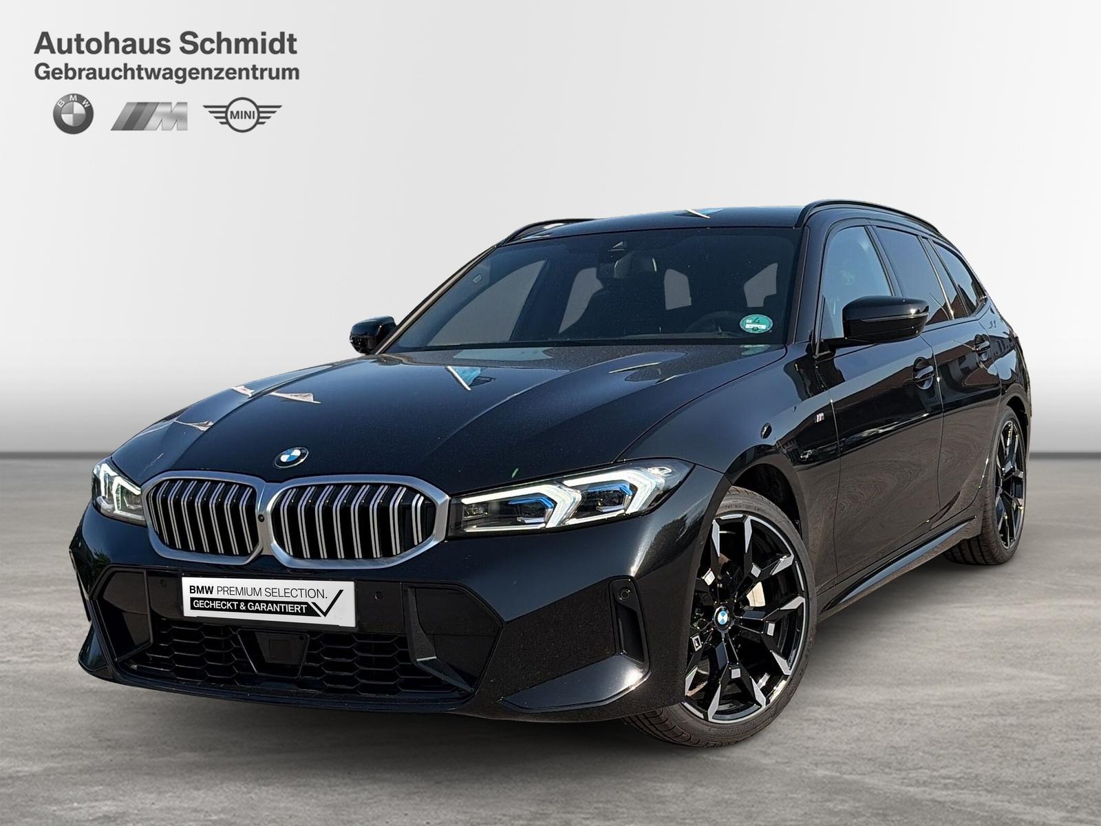 BMW 330i xDrive Touring 321€ netto/mtl.*M Sportpaket