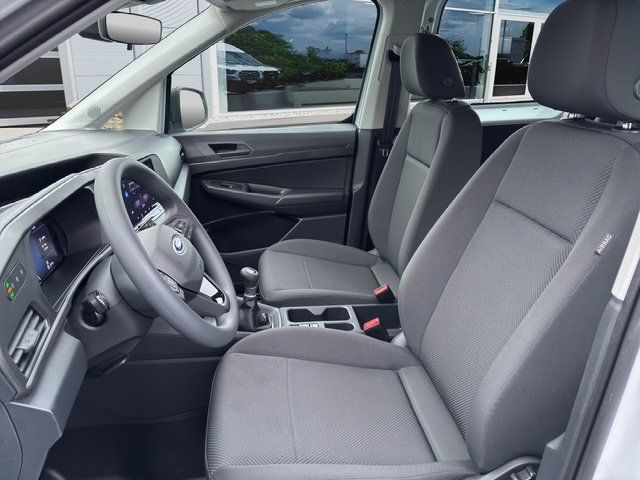 Fahrzeugabbildung Ford Transit Connect 2.0 Ecoblue Trend L1 FlexCab