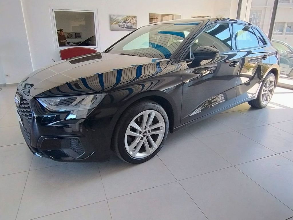 Image of Audi A3
