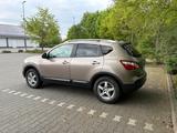 Nissan Qashqai 2.0 | 106tkm | TÜV 2027 | Navi |  - gebrauchte Nissan Qashqai aus dem Jahr 2010
