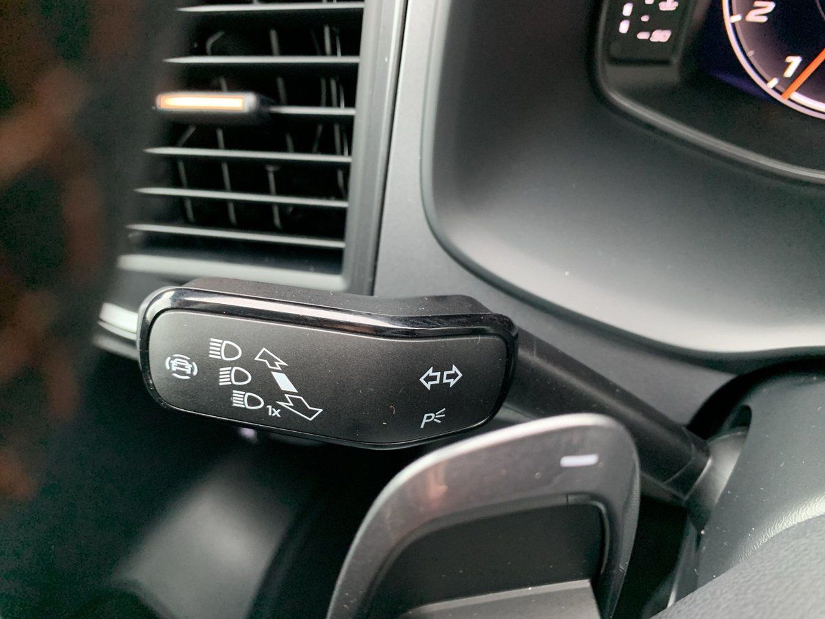Cupra Ateca - Bild 22