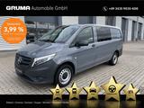 Mercedes-Benz Vito 114 CDI Mixto L KLIMA+RADIO+LED+5 SITZE+LKW - Mercedes-Benz Vito: Lkw