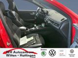 Audi S4 Avant 3.0 TFSI quattro STANDHZG PANORAMA AHK  - rote Audi S4