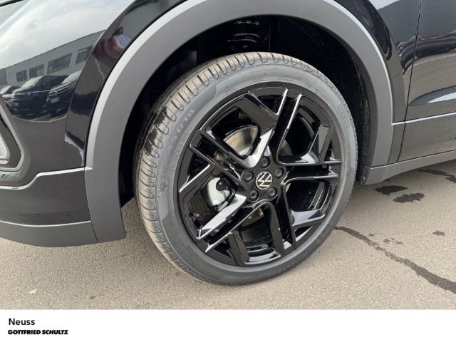 Volkswagen T-Cross - Bild 9