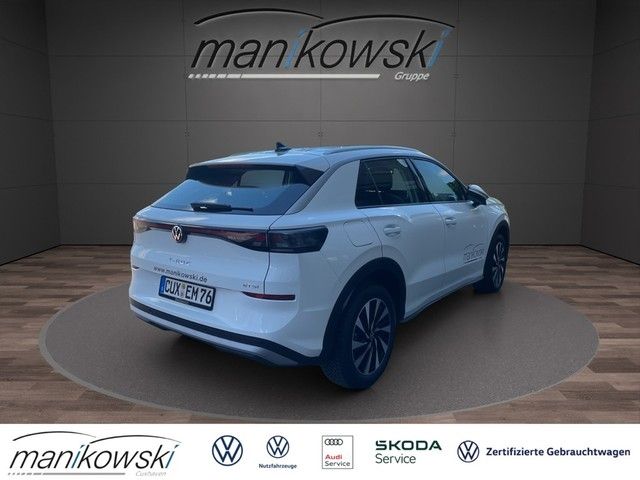 Volkswagen T-Roc 1.5eTSI DSG Style AHK HUD RFK LED foto 5