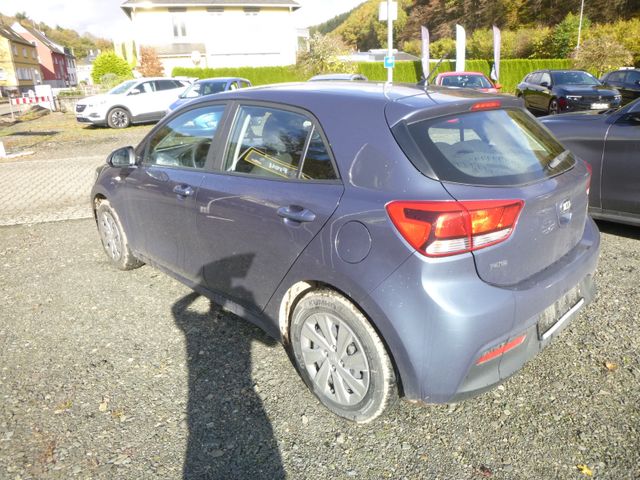 Rio Sensation! 5-Türer