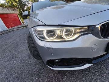 BMW 425 - 10
