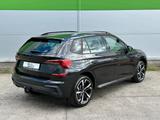 Skoda 150PS DSG Monte Carlo NAVI PADACH eHK LM18"AHK - Skoda Kamiq: Sitzheizung
