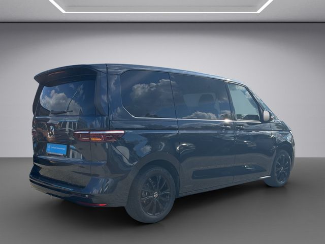 T7 Multivan Life KÜ110TDI Aut PANO MATRIX-LED