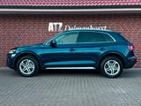 Audi Q5 35 TDI quattro design AHK schwenkb.* - Audi Q5 design mit Diesel-Antrieb