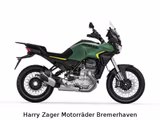Moto Guzzi Stelvio PFF sofort lieferbar! 2026 - MOTO GUZZI STELVIO PFF