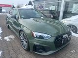 Audi A5 45 TFSI S tronic quattro Sportb. S line - Audi A5 in Halle