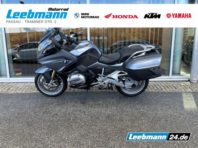 BMW R 1200 RT 3 Pakete