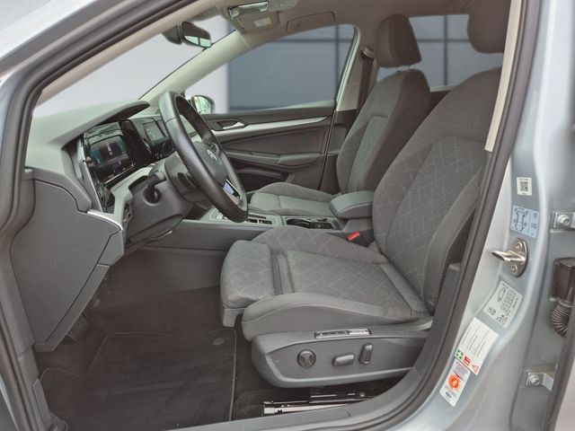 Golf VIII Variant 2.0 TDI Life DSG*LED-MATRIX*NA