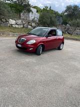 Lancia Ypsilon 1.2 Oro 100 - Lancia: Y10