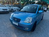 Kia Picanto 1.1 12V EX Sport - Kia Picanto: Sport