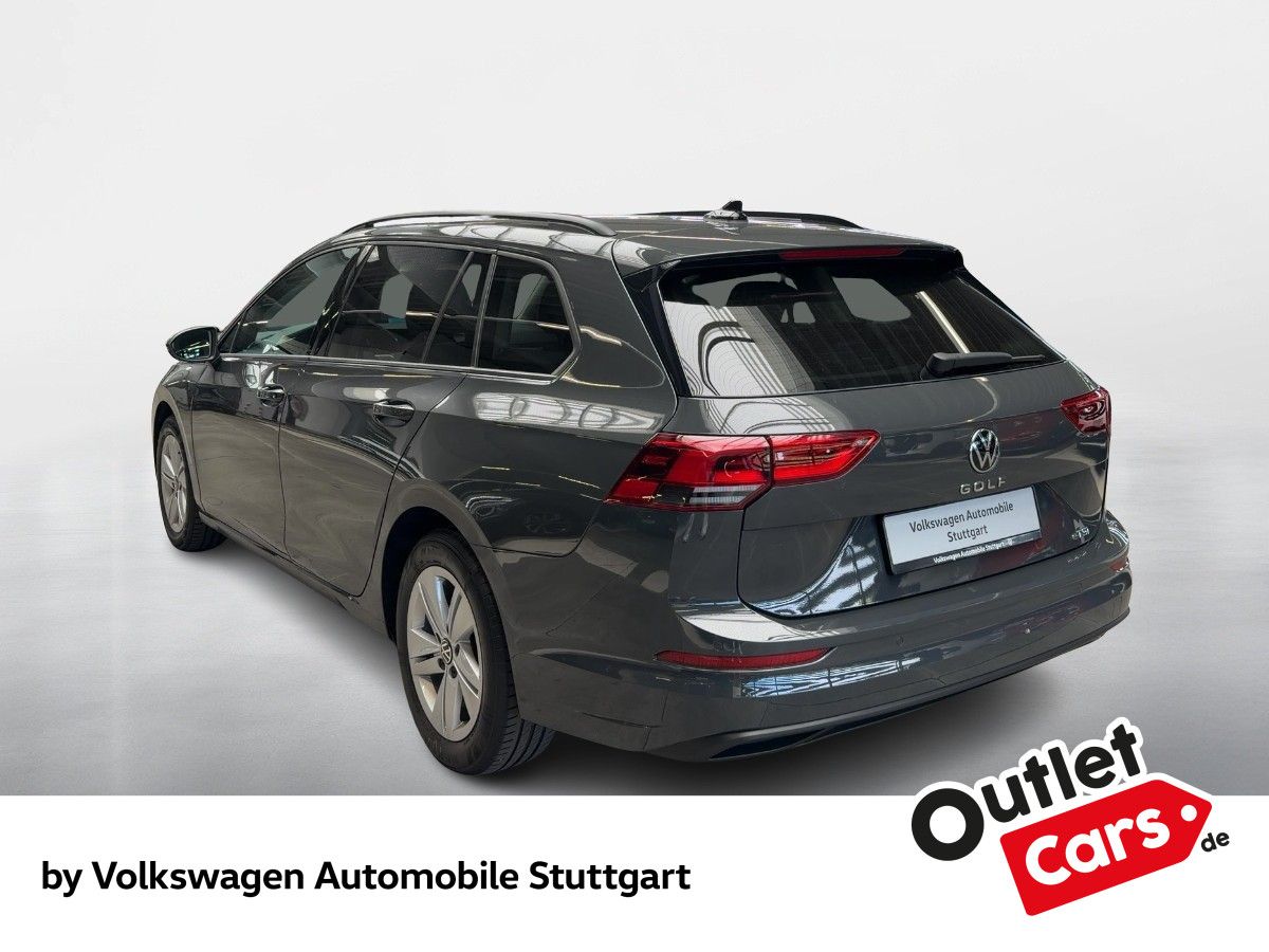 Volkswagen Golf - Bild 2