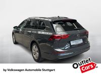 Volkswagen Golf - Vorschau Bild 2