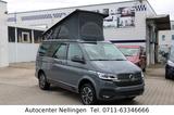 Volkswagen T6.1 California Beach Tour Edition 4Motion DSG - VW California 4 motion