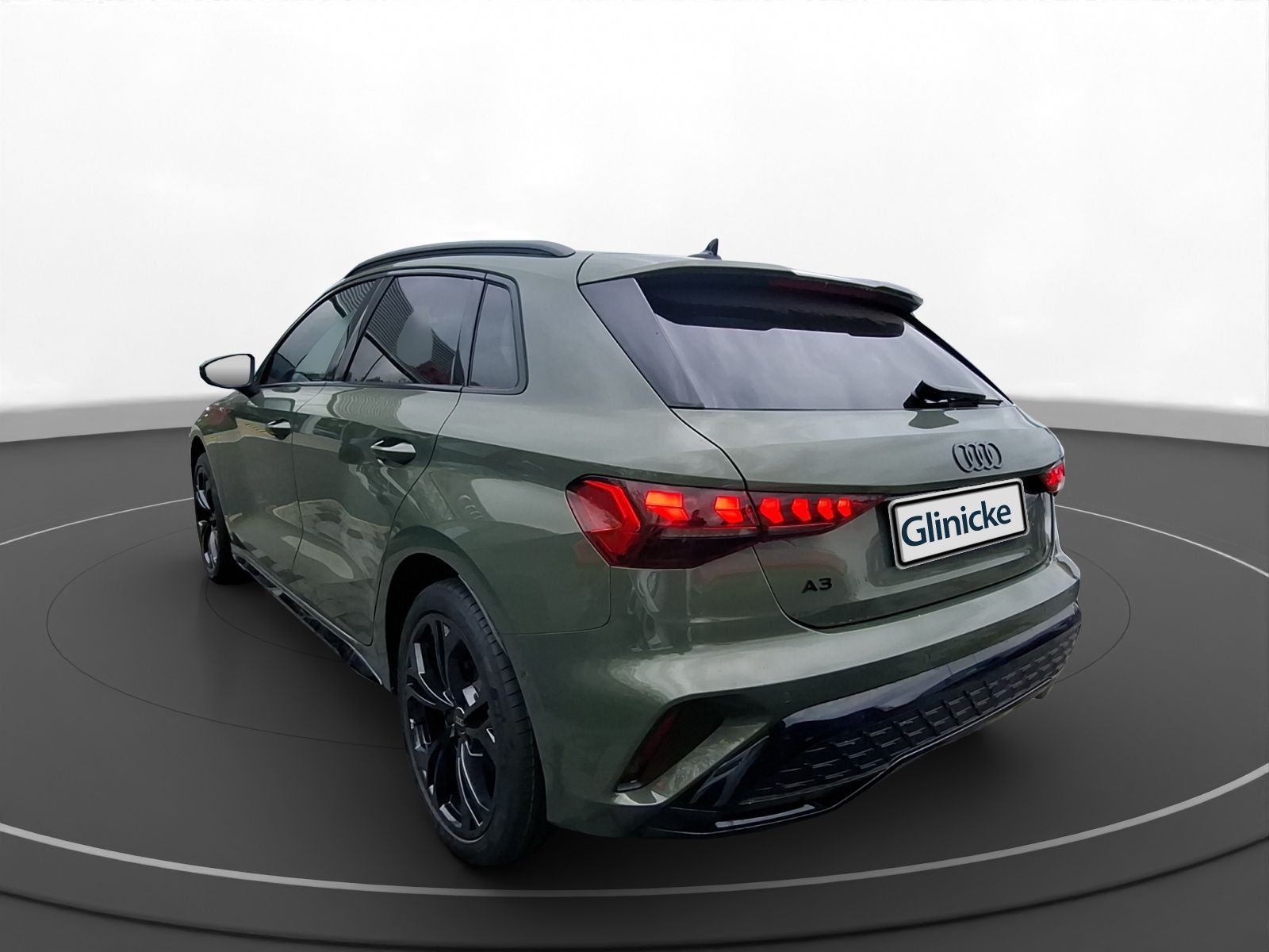 Audi A3 - Bild 6