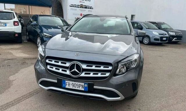 Mercedes-Benz Mercedes-benz GLA 180 GLA 180 d Business