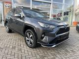 Toyota RAV 4 2,5l Plug-in Hybrid 4x4 Technik ACC SHZ LE - Toyota RAV 4 Plug-in Hybrid (PHEV) Gebrauchtwagen