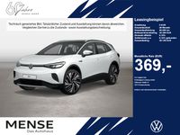 Volkswagen ID.4 - Vorschau Bild 1